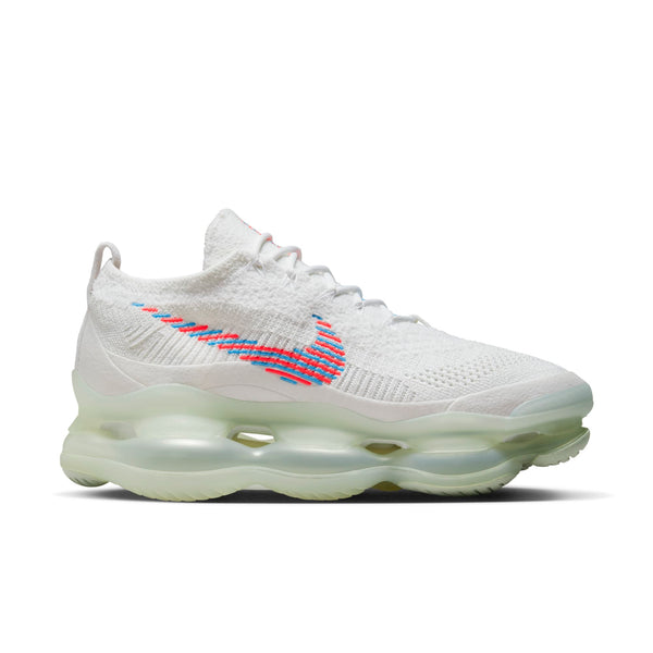 [DV7402-100] Mens Nike AIR MAX SCORPION FLYKNIT SE