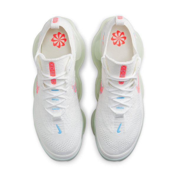 [DV7402-100] Mens Nike AIR MAX SCORPION FLYKNIT SE