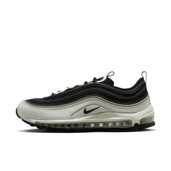 [DV7421-002] Mens Nike AIR MAX 97 'LIGHT BONE KHAKI BLACK'