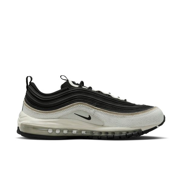 [DV7421-002] Mens Nike AIR MAX 97 'LIGHT BONE KHAKI BLACK'