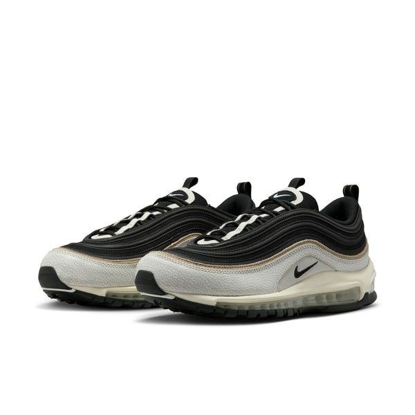 [DV7421-002] Mens Nike AIR MAX 97 'LIGHT BONE KHAKI BLACK'