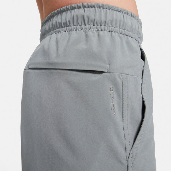 [DV9340-084] MENS NIKE DRI-FIT UNLIMITED WOVEN 7 INCH SHORTS