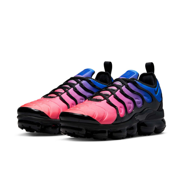 [DX2746-400] Womens Nike AIR VAPORMAX PLUS 'COTTON CANDY' (WMNS)