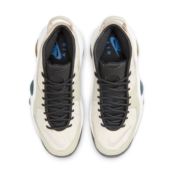 [DX3954-100] Mens Nike AIR ZOOM FLIGHT 95 'LIGHT OREWOOD BROWN'