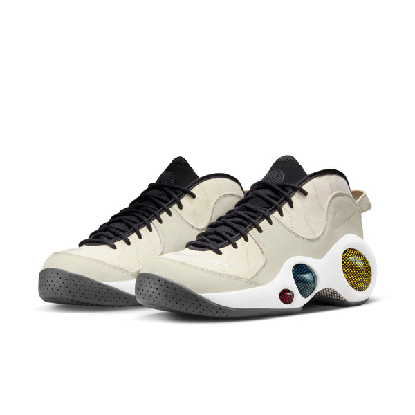 [DX3954-100] Mens Nike AIR ZOOM FLIGHT 95 'LIGHT OREWOOD BROWN'