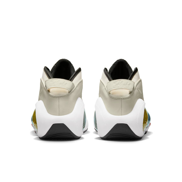 [DX3954-100] Mens Nike AIR ZOOM FLIGHT 95 'LIGHT OREWOOD BROWN'