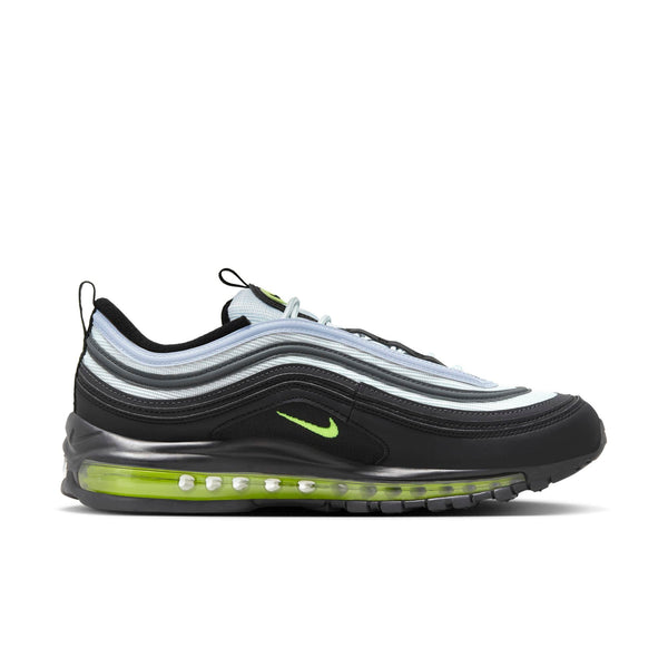 [DX4235-001] Mens Nike AIR MAX 97 'ICONS NEON 95'