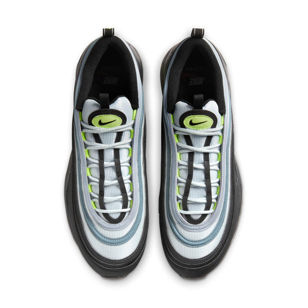 [DX4235-001] Mens Nike AIR MAX 97 'ICONS NEON 95'