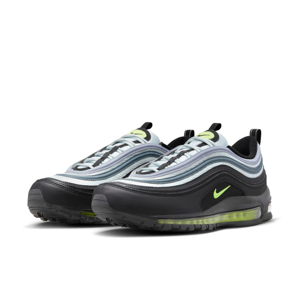 [DX4235-001] Mens Nike AIR MAX 97 'ICONS NEON 95'