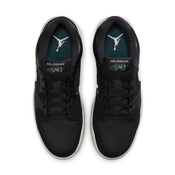 [DX4397-003] Mens Air Jordan STADIUM 90 'BLACK WHITE'