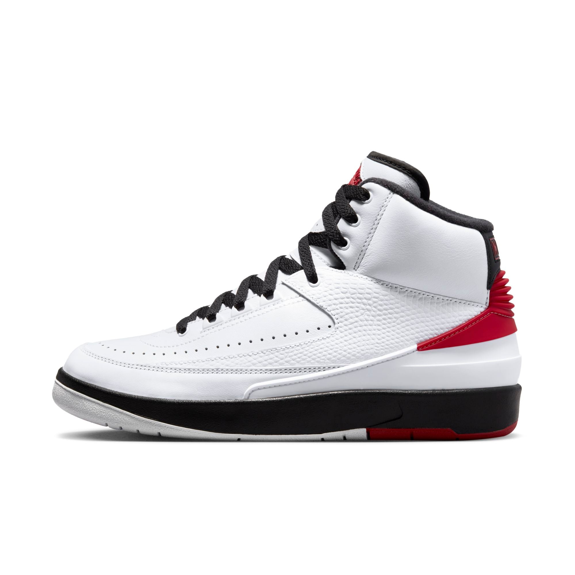 [DX4400-106] Womens Air Jordan Retro 2 OG 'Chicago (2022)' (W)