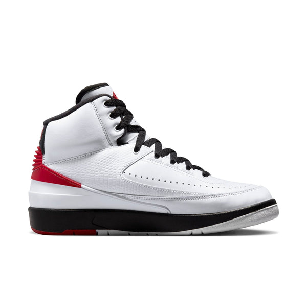 [DX4400-106] Womens Air Jordan Retro 2 OG 'Chicago (2022)' (W)