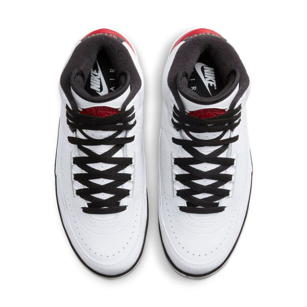 [DX4400-106] Womens Air Jordan Retro 2 OG 'Chicago (2022)' (W)