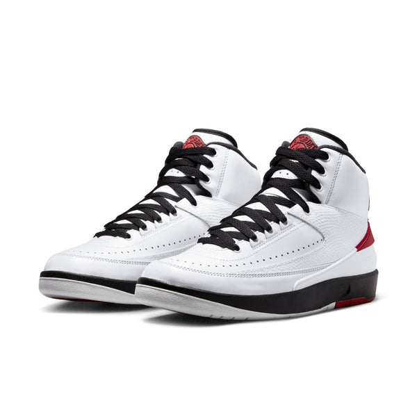 [DX4400-106] Womens Air Jordan Retro 2 OG 'Chicago (2022)' (W)