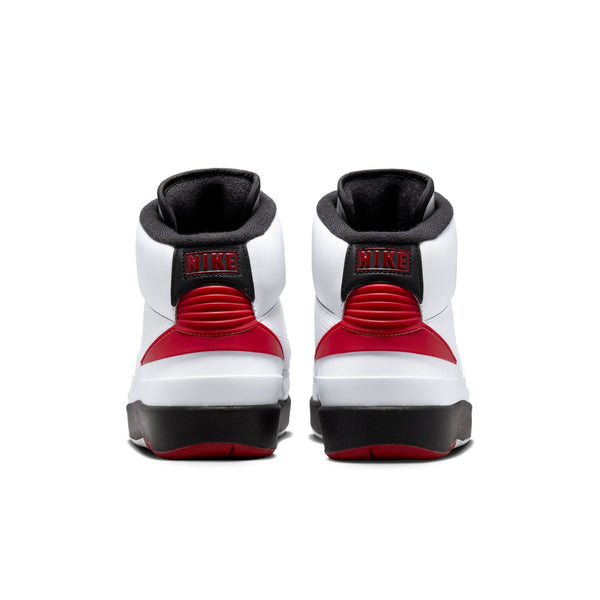 [DX4400-106] Womens Air Jordan Retro 2 OG 'Chicago (2022)' (W)