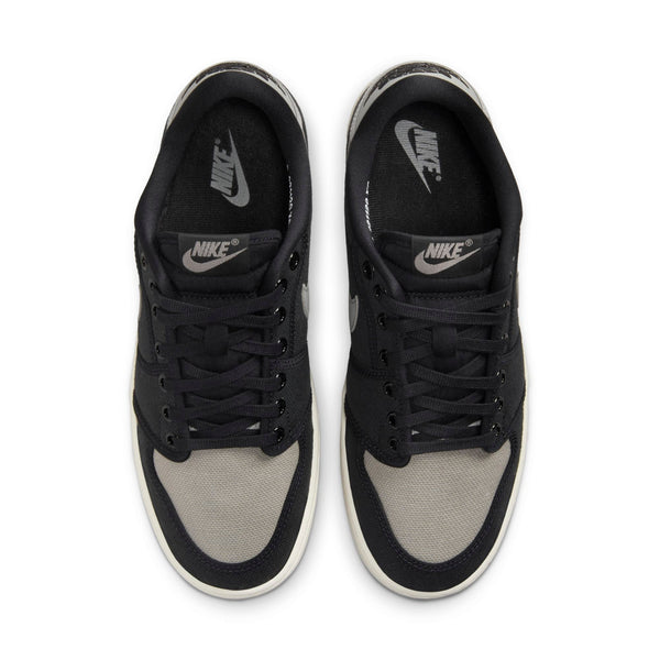 [DX4981-002] Mens Air Jordan RETRO 1 AJKO LOW 'SHADOW'