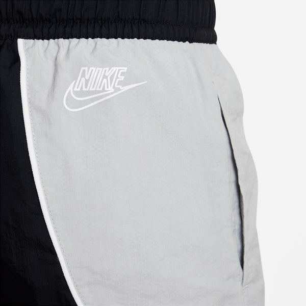 [DX5099-060] YOUTH NIKE SPORTSWEAR WOVEN SHORTS