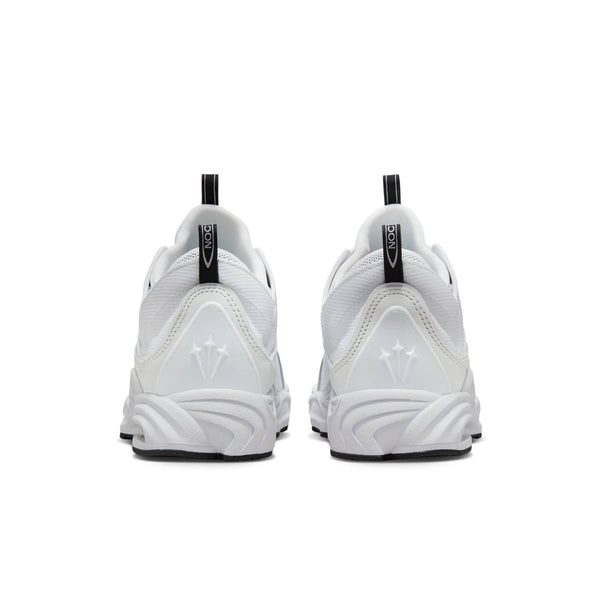 [DX5854-100] MENS NIKE AIR ZOOM DRIVE 'DRAKE NOCTA SUMMIT WHITE'