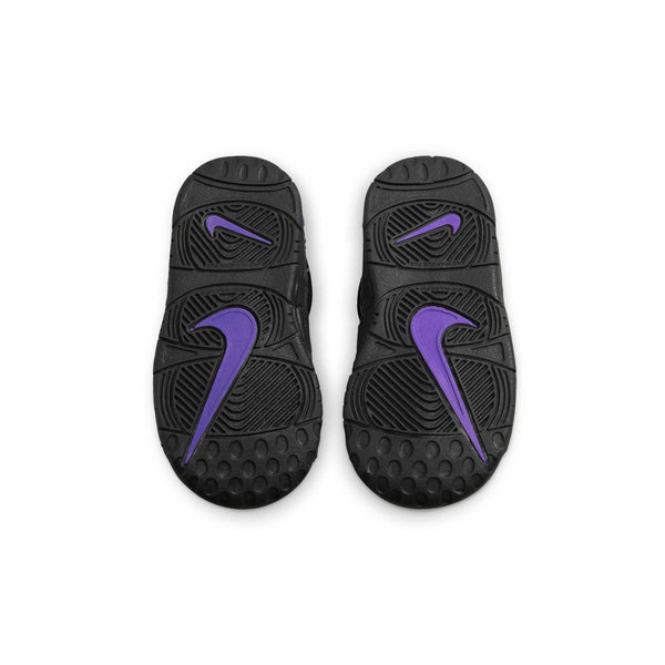 [DX5956-001] TODDLERS NIKE AIR MORE UPTEMPO 'ACTION GRAPE (TD)'