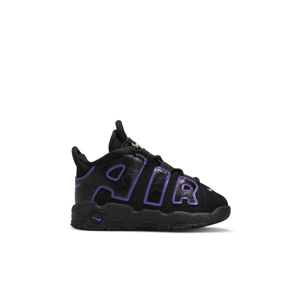 [DX5956-001] TODDLERS NIKE AIR MORE UPTEMPO 'ACTION GRAPE (TD)'