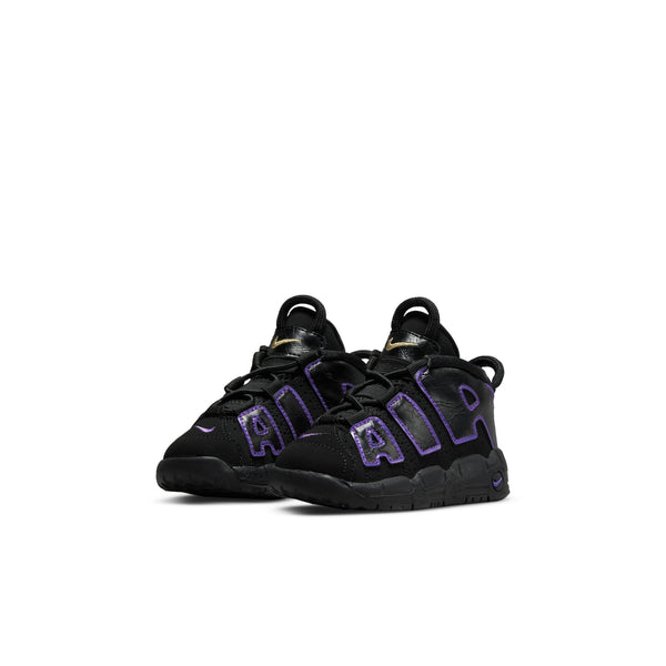 [DX5956-001] TODDLERS NIKE AIR MORE UPTEMPO 'ACTION GRAPE (TD)'
