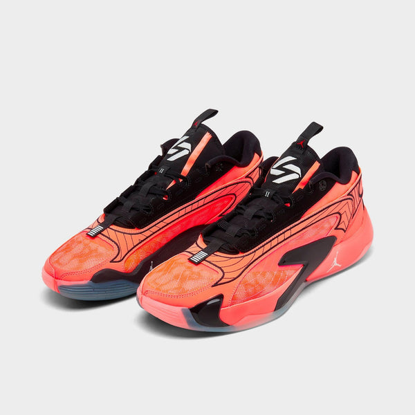 [DX8733-800] MENS AIR JORDAN LUKA 2 'BRIGHT MANGO'