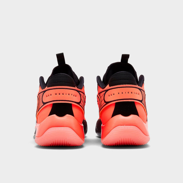 [DX8733-800] MENS AIR JORDAN LUKA 2 'BRIGHT MANGO'