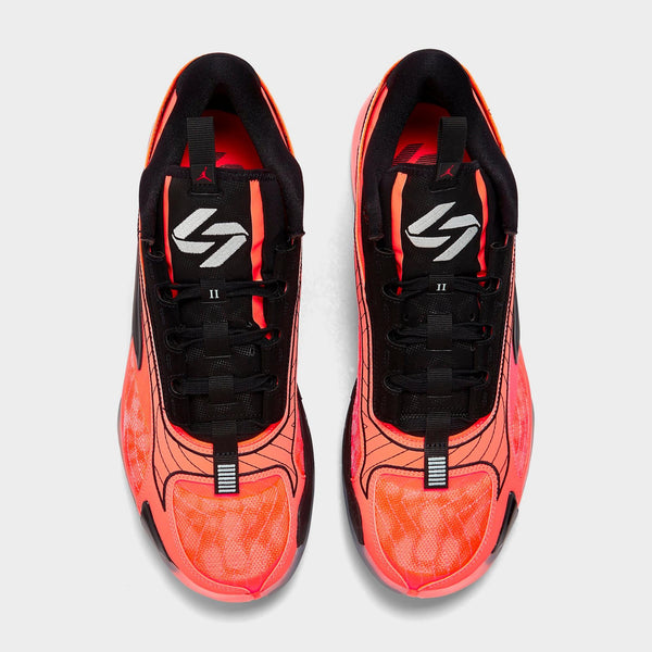 [DX8733-800] MENS AIR JORDAN LUKA 2 'BRIGHT MANGO'