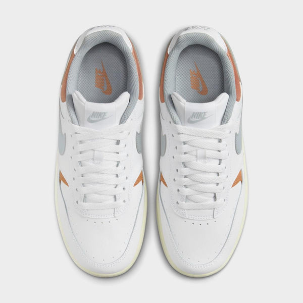 [DX9176-112] WOMENS NIKE GAMMA FORCE 'WHITE FLAX'