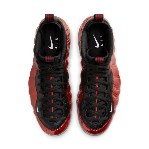 [DZ2545-600] Mens Nike AIR FOAMPOSITE ONE 'METALLIC RED (2023)'