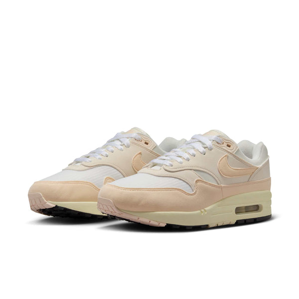 [DZ2628-111] WOMENS NIKE AIR MAX 1 'GUAVA ICE'