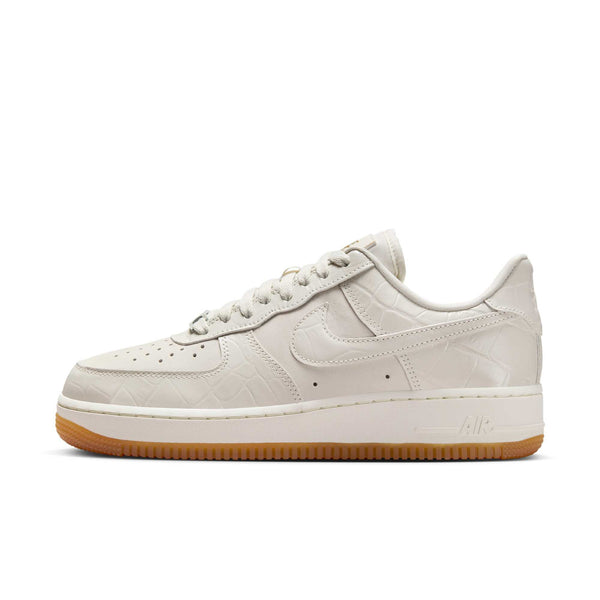 [DZ2708-001] WOMENS NIKE AIR FORCE 1 '07 LX