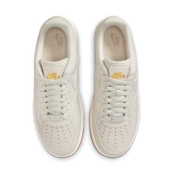 [DZ2708-001] WOMENS NIKE AIR FORCE 1 '07 LX