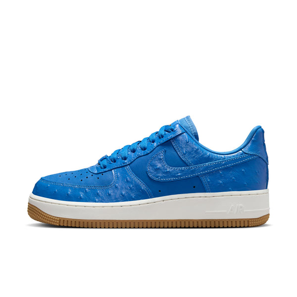 [DZ2708-400] WOMENS NIKE AIR FORCE 1 '07 LX