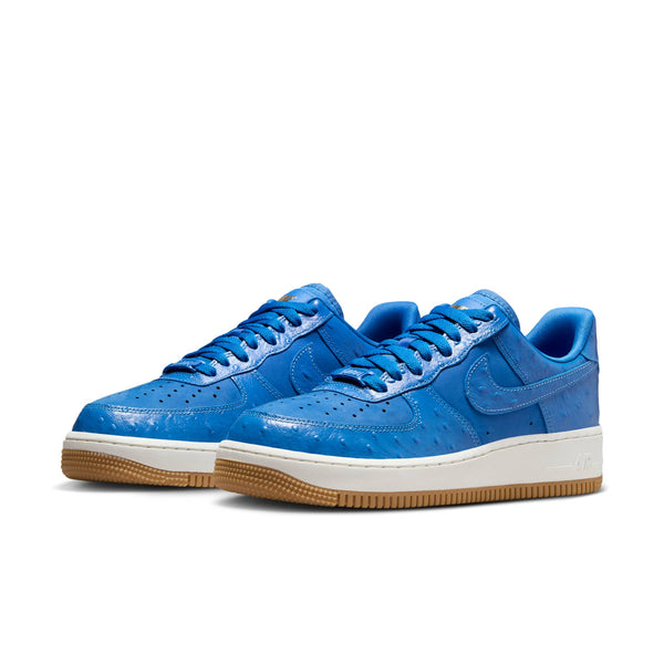 [DZ2708-400] WOMENS NIKE AIR FORCE 1 '07 LX