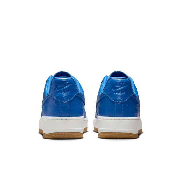 [DZ2708-400] WOMENS NIKE AIR FORCE 1 '07 LX