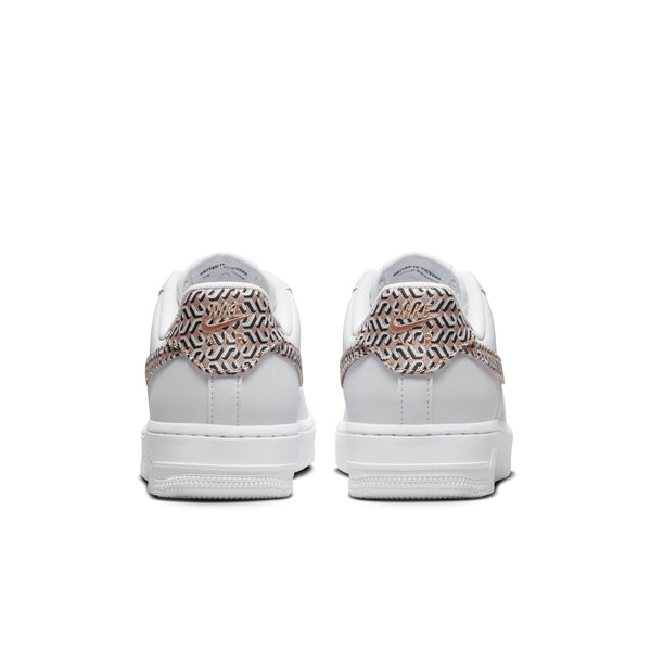 [DZ2709-100] Womens Nike AIR FORCE 1 LX UNITED