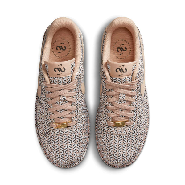 [DZ2789-200] Womens Nike AIR FORCE 1 LX X UNITED