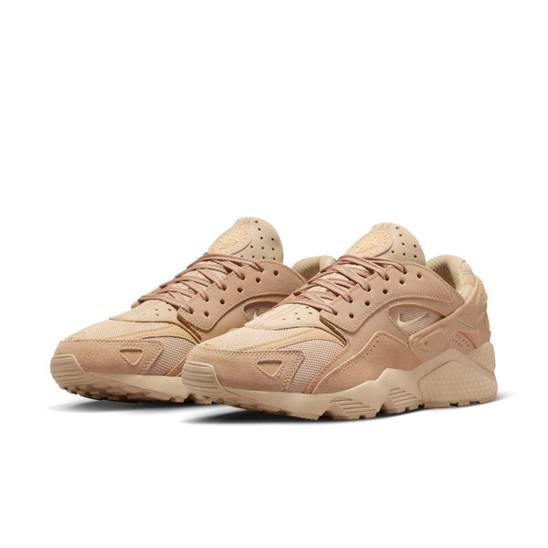 [DZ3306-200] Mens Nike AIR HUARACHE RUNNER 'HEMP' (2023)