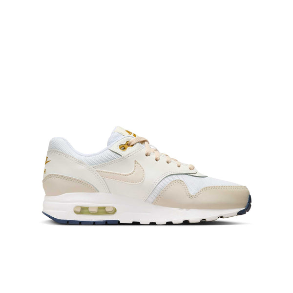 [DZ3307-103] GRADE SCHOOL NIKE AIR MAX 1