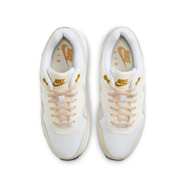 [DZ3307-103] GRADE SCHOOL NIKE AIR MAX 1