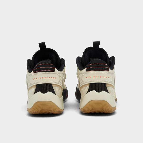 [DZ3498-100] GRADE SCHOOL AIR JORDAN LUKA 2 'NEUTRAL'