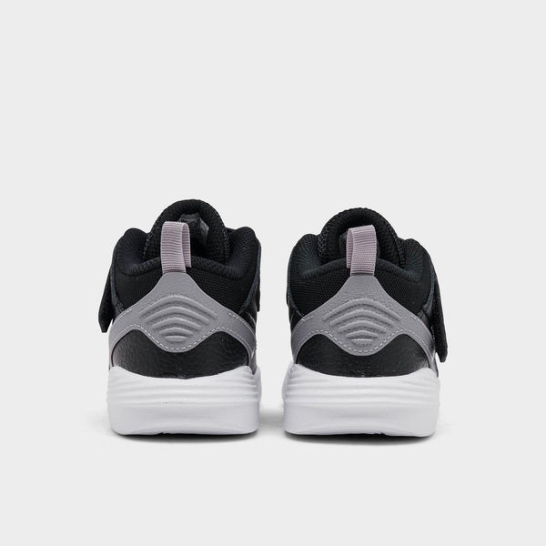 [DZ4355-061] TODDLERS AIR JORDAN MAX AURA 5 'BLACK WHITE CEMENT GREY'