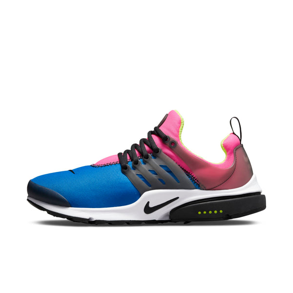 [DZ4390-400] Mens Nike AIR PRESTO 'PHOTO BLUE PINK BLAST'