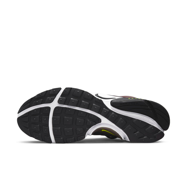 [DZ4390-400] Mens Nike AIR PRESTO 'PHOTO BLUE PINK BLAST'