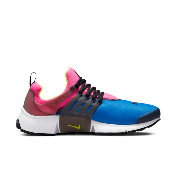 [DZ4390-400] Mens Nike AIR PRESTO 'PHOTO BLUE PINK BLAST'