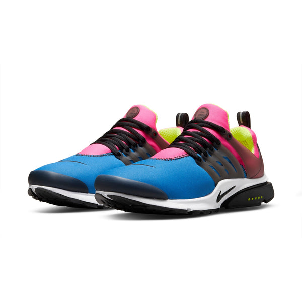 [DZ4390-400] Mens Nike AIR PRESTO 'PHOTO BLUE PINK BLAST'