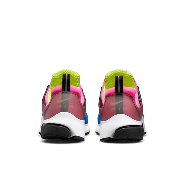 [DZ4390-400] Mens Nike AIR PRESTO 'PHOTO BLUE PINK BLAST'