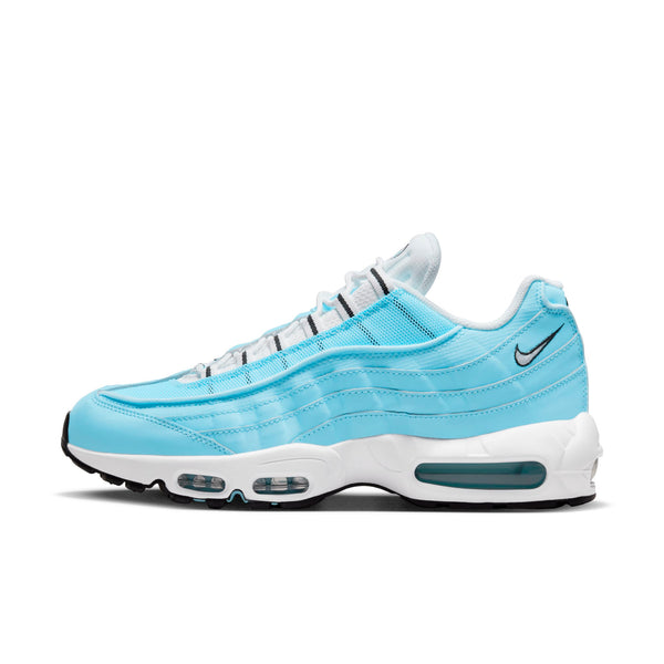 [DZ4395-400] Mens Nike AIR MAX 95 'UNIVERSITY BLUE'