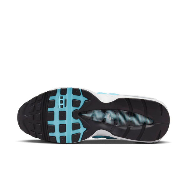 [DZ4395-400] Mens Nike AIR MAX 95 'UNIVERSITY BLUE'